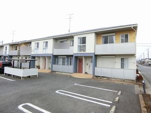 クレセオ　Ｃ 202号-4