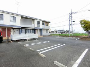 クレセオ　Ｃ 202号-5