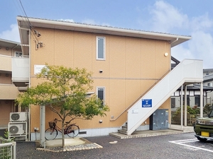 コーポ　エスペロ 202号-1