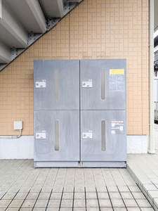 コーポ　エスペロ 202号-12