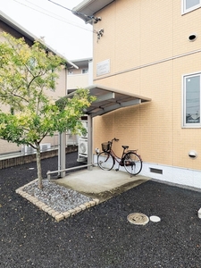 コーポ　エスペロ 202号-13