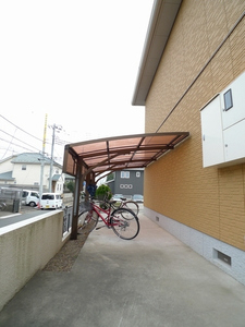 フローラ 103号-13