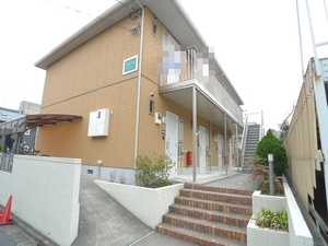 フローラ 103号-14