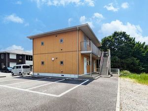 グレイスコート　Ｃ