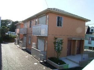 サニーヒル 103号-1