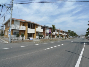 グランドール　Ｂ棟 101号-12