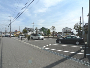 グランドール　Ｂ棟 101号-13