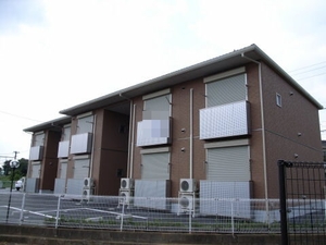 メゾンＫ 203号-1