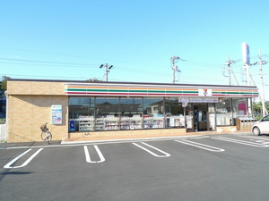 メゾンＫ 203号-2