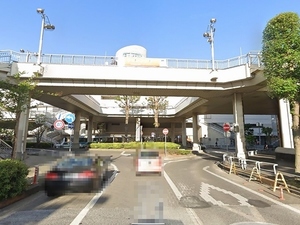 メゾンＫ 203号-3