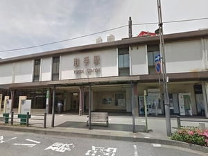 メゾンＫ 203号-4