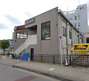 メゾンＫ 203号-5