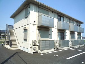 エーデル小松ⅡＡ
