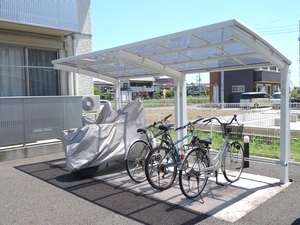 エーデル小松ⅡＢ 103号-13