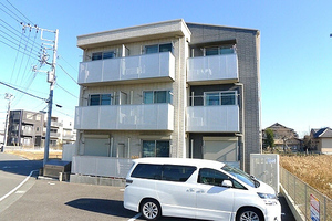 ラ・カンパネラ 103号-12