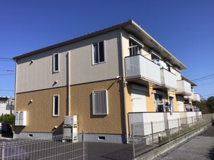 シャルム　Ａ 203号-12