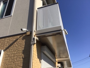 シャルム　Ａ 203号-13