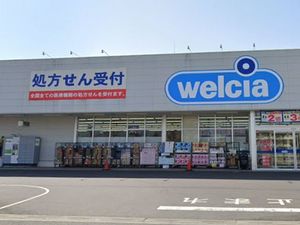 シャルム　Ａ 203号-15