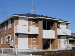 オークヒルズＡ 101号-12