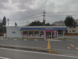 オークヒルズＡ 101号-15