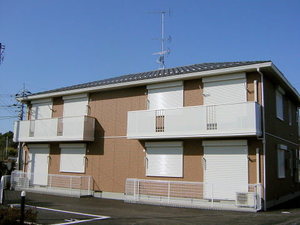 オークヒルズＢ