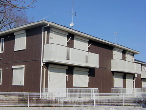 オークヒルズＤ 201号-12