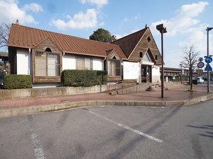 オークヒルズＤ 201号-14