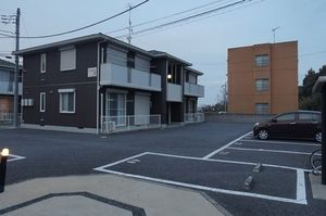 オークヒルズE 202号-12