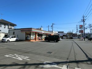 フィルモア 101号-12