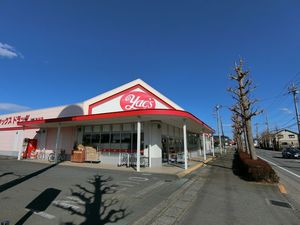 フィルモア 101号-13