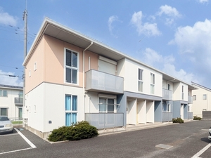 ＭＫクレール　Ａ