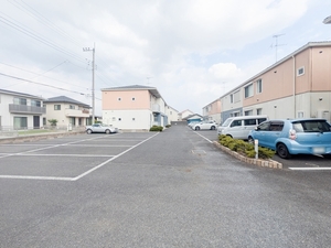 ＭＫクレール　Ａ 102号-12