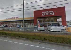 ＭＫクレール　Ｄ 102号-13