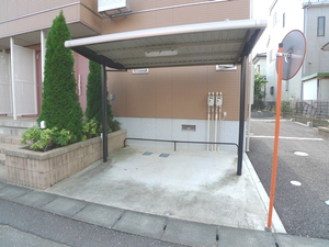 ウィンリバーハイツ　Ｆ 101号-13