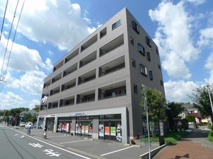 グランシャリオ竹園 202号-1