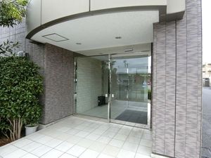 グランシャリオ竹園 202号-13