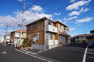 メゾン・ボヌール　Ｉ