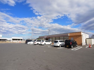 メゾン・ボヌール　Ｊ 101号-4