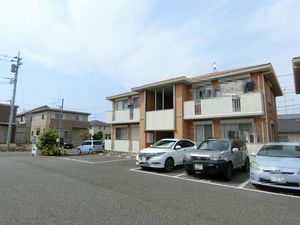 プラテリーア　Ｇ棟 101号-12