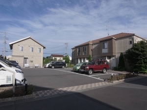 クローバーコート　Ｂ 202号-12