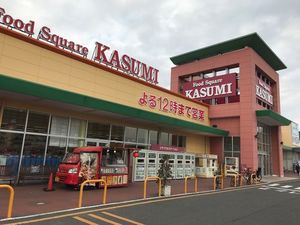 クローバーコート　Ｂ 202号-15