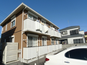 フォレスト・ウィル　Ａ 202号-12