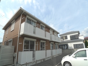 フォレスト・ウィル　Ａ 202号-13