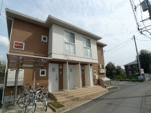 フォレスト・ウィル　Ｂ 102号-12