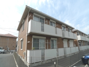 フォレスト・ウィル　Ｂ 102号-13