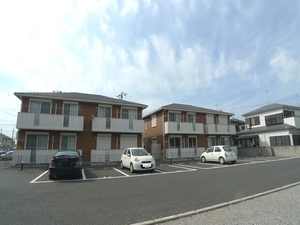 フォレスト・ウィル　Ｂ 102号-14