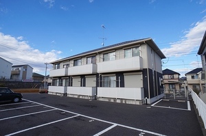 ミューザ 203号-12