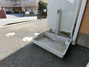 ヴィラ　エクレール　Ｂ 201号-13