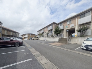 メゾンドール駒場Ｅ 104号-12