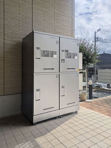 メゾンドール駒場Ｅ 104号-13